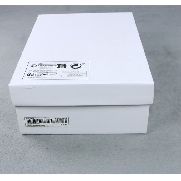 Women’s Black Suede & Clear Strap Stiletto Heels Size 36 (6 US) Elegant Open Toe - Picture 5 of 8